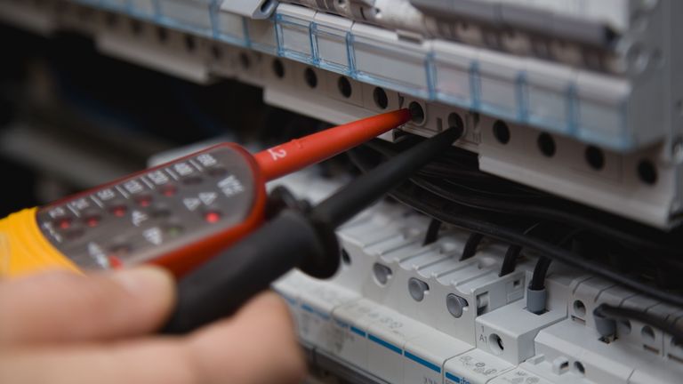 Werkstück Raumgestaltung & Versorgungstechnik GmbH - Bau und Handwerk - Berlin - Ausbildung - Elektriker - Elektrikerin Werkstück Raumgestaltung & Versorgungstechnik GmbH - Bau und Handwerk - Berlin - Ausbildung - Elektriker - Elektrikerin