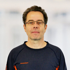 Portraitbild von Andreas Schlütter