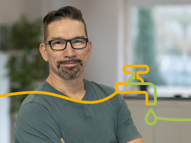 Handwerk, Heizung-Sanitär, Heizung-Sanitäterin  - Werkstück Raumgestaltung und Versorgungstechnik GmbH