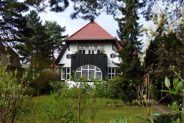 Werkstück - Handwerk und Bau - Referenzen - Komplettsanierung Gründerzeit-Villa Wannsee Werkstück - Handwerk und Bau - Referenzen - Komplettsanierung Gründerzeit-Villa Wannsee